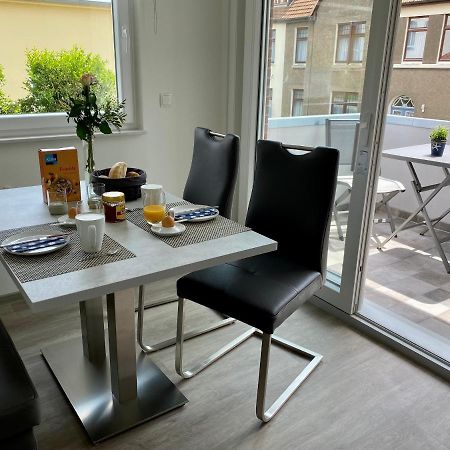 Appartement Peter No 5 à Wangerooge Extérieur photo