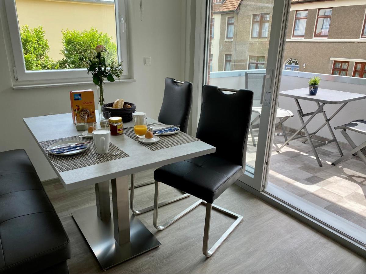 Appartement Peter No 5 à Wangerooge Extérieur photo