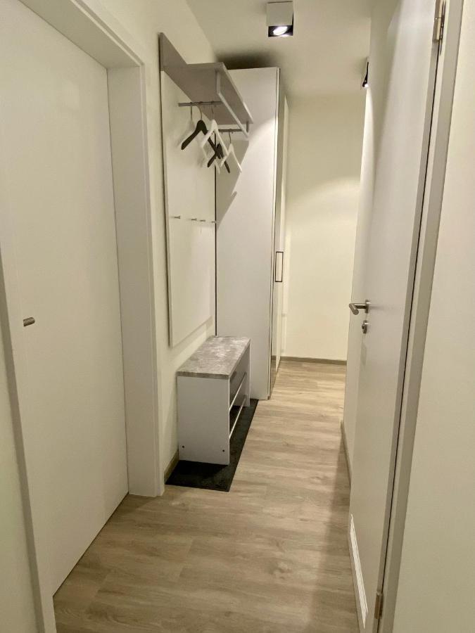 Appartement Peter No 5 à Wangerooge Extérieur photo