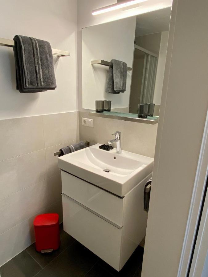 Appartement Peter No 5 à Wangerooge Extérieur photo